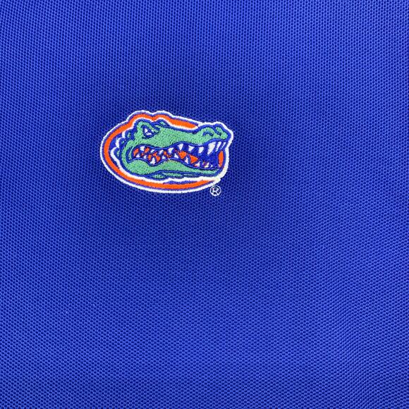 Tommy Bahama Florida Gators NCAA Mens Short Sleeve Polo Shirt Size M - Picture 10 of 16
